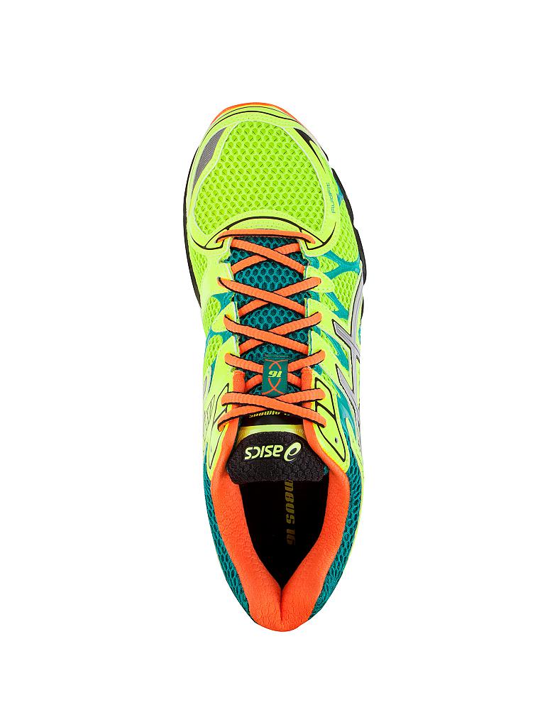 Asics nimbus 16 miglior prezzo online